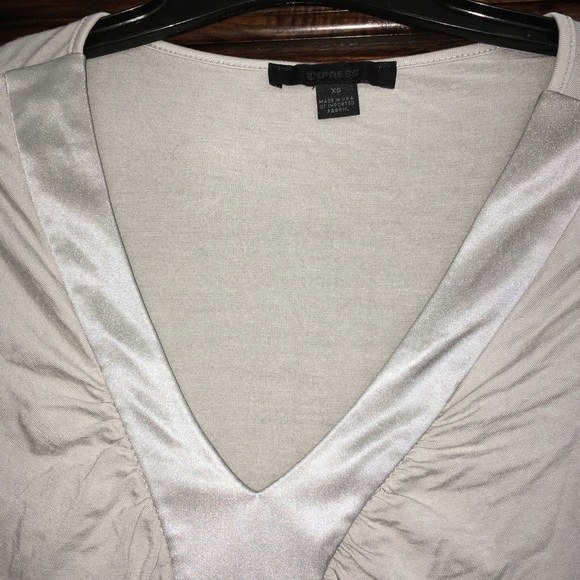 Express lightweight cotton tee - Picture 2 of 2